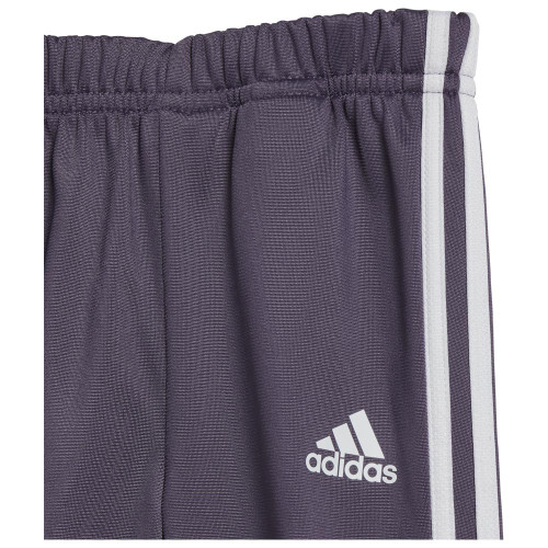 Adidas Βρεφικές φόρμες σετ Tiberio 3-Stripes Colorblock Tracksuit
